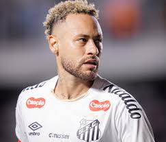 Neymar deve jogar mais cinco partidas no Santos antes da convocação para a Copa do Mundo; veja os jogos