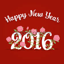 Image result for happy new year image 2016