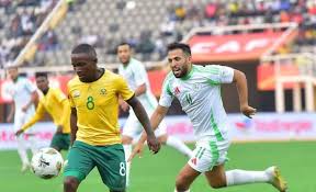 Africa Top Sports - News update
