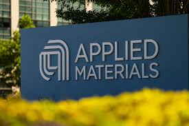 Applied Materials Forecast Gets Tepid Reaction After Stock Rally
