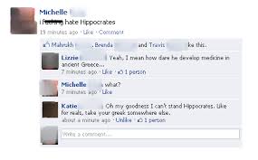 14 Funny Facebook Status Updates (11.29.11) | Pleated-Jeans.com via Relatably.com