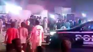 العربية - News update