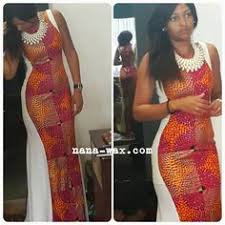 Image result for LATEST GHANAIAN FASHION