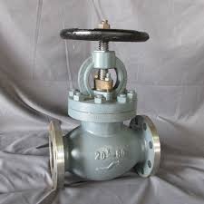 Marine Cast Steel Valve | Sawamura Valve