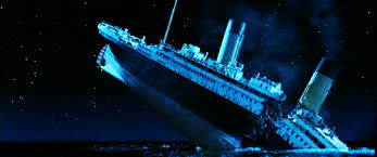 Resultado de imagen de titanic