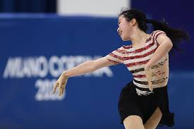 Japan Leads in a Tight Race for the Women’s Figure Skating Podium