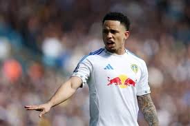 'I know' - Leeds United star Noah Okafor opens up on lack of World Cup action with Switzerland