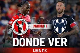 MARCA - News update
