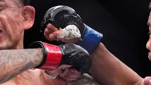 UFC Mexico: Édgar Cháirezvs. Felipe Bunes Predictions & Odds