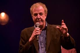 Image result for Jeremy Clarkson