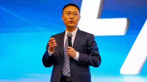 Huawei unveils Agentic AI Cloud in Nigeria, moving beyond data hosting to a platform for deploying AI agents and intelligent business applications