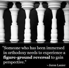 Quotes by Jaron Lanier @ Like Success via Relatably.com