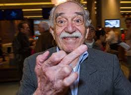 Happy birthday to Gabriel Jose de la Concordia Garcia Marquez! images - images