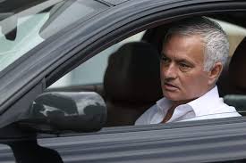Mourinho Returns to Benfica: A New Chapter?
