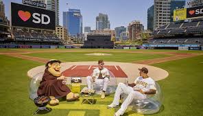 San Diego Magazine - News update