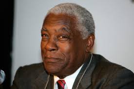 Renaissance Man Bill White Among Baseball Greats To Be Honored