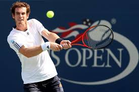 Image result for MURRAY US OPEN