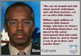 Ben Carson Quotes. QuotesGram via Relatably.com
