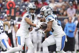 Week 1 rushing matchups overview