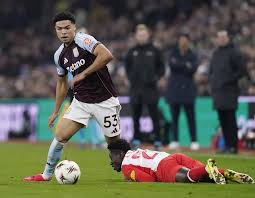 ‘Coming hours’ – Aston Villa make move to sign £24m defender