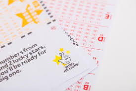Record £202 Million EuroMillions Jackpot: What Would Brits Do With the Winnings?