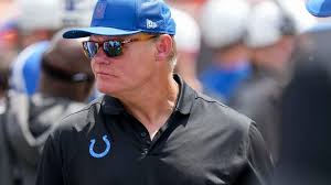 Colts 2025 NFL Trade Deadline Analysis
