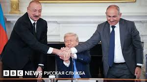 BBC - News update
