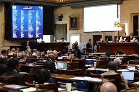 South Carolina Senate Does Not Act on New Midterm Map, Defying Trump