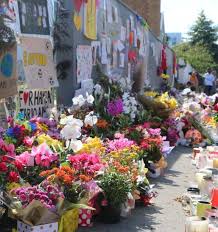 'Utterly devoid of merit': Mosque shooter's appeal against his convictions rejected