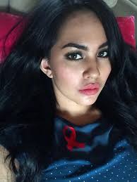 Hasil gambar untuk bugil telanjang NAJWA SHIHAB indonesia presenter tv