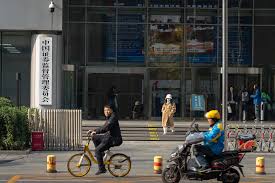 China Cracks Down on Offshore Stock Trading: Impact on US-Listed Chinese Stocks
