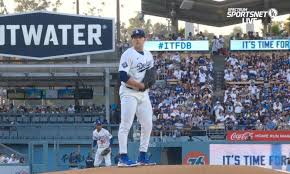 Dodgers @ Giants September 25, 2026: Dodgers wrap up the regular season with three in San Francisco, Dalton Rushing returns