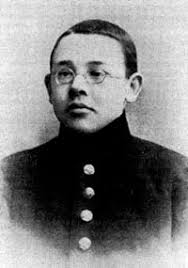 Isaac Babel