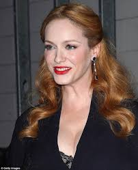 Resultado de imagen de Christina Hendricks