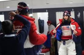 Colorado’s Olympic mogul skiers feel proud, prepared for Milan Cortina
