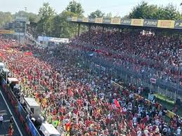 GP d'Italia: G. La Russa (ACI): “Kimi leggendario, epico. Oltre il migliore dei sogni”