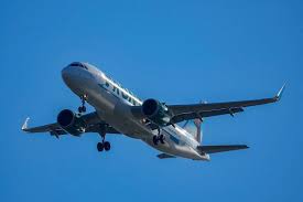 Frontier Airlines Jet Strikes Person on Denver Runway