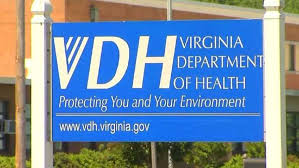 VDH released the top baby names of 2024 in the Commonwealth: Did your babies name make the list?