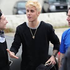 Resultado de imagem para justin bieber 2015 instagram