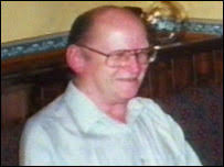 David Heal. It took police two days to find Mr Heal&#39;s body - _39744753_david_heal203