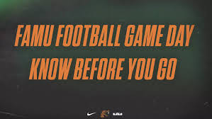 FAMU Football Game Day: Excitement and Enhanced Security