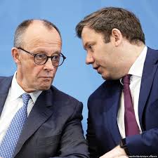 новости германии