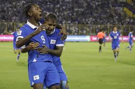 Concacaf - News update