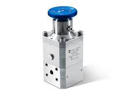 Introducing the New HFSV600 Spindle Valve – Certified Safety ...