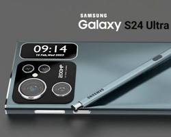 صورة ذاكرة Galaxy S24 Ultra