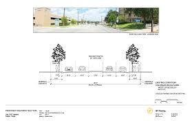 Résultat de recherche d'images pour "street section -streetmix"