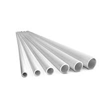Manufacturer Direct PVC Pipe Sch40 3/4 Inch (0.75) White ...