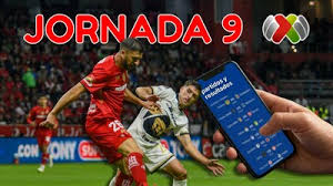 Cruz Azul se afianza en el liderato: Calendario, resultados y dónde ver EN VIVO la Jornada 9 de la Liga MX