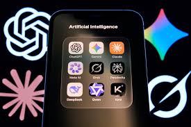 AI outage hits Claude, OpenAI, Grok as users report disruption