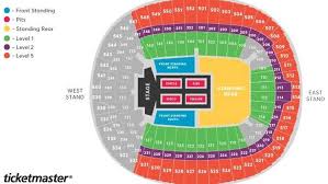 wembley stadium